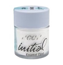 INITIAL LISI ENAMEL OPAL 20G