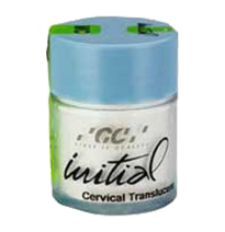 INITIAL LISI CERVICAL TRANSLUCENT 20G