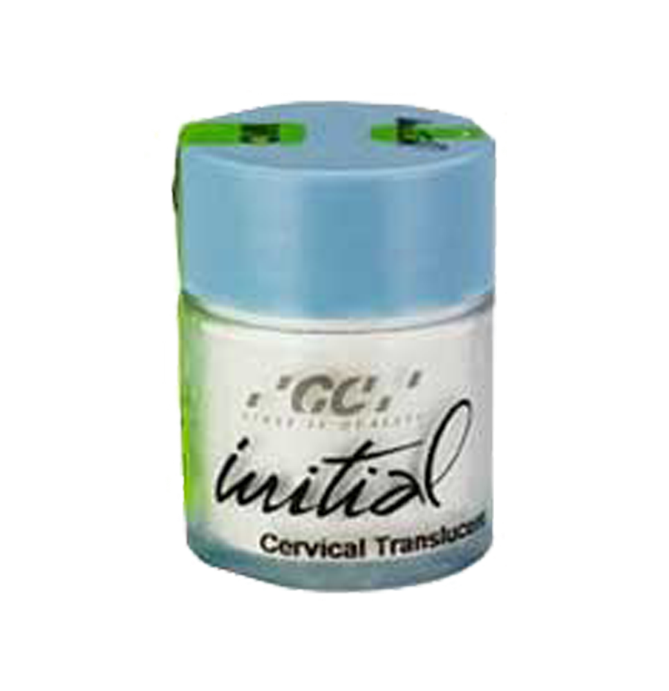 INITIAL LISI CERVICAL TRANSLUCENT 20G