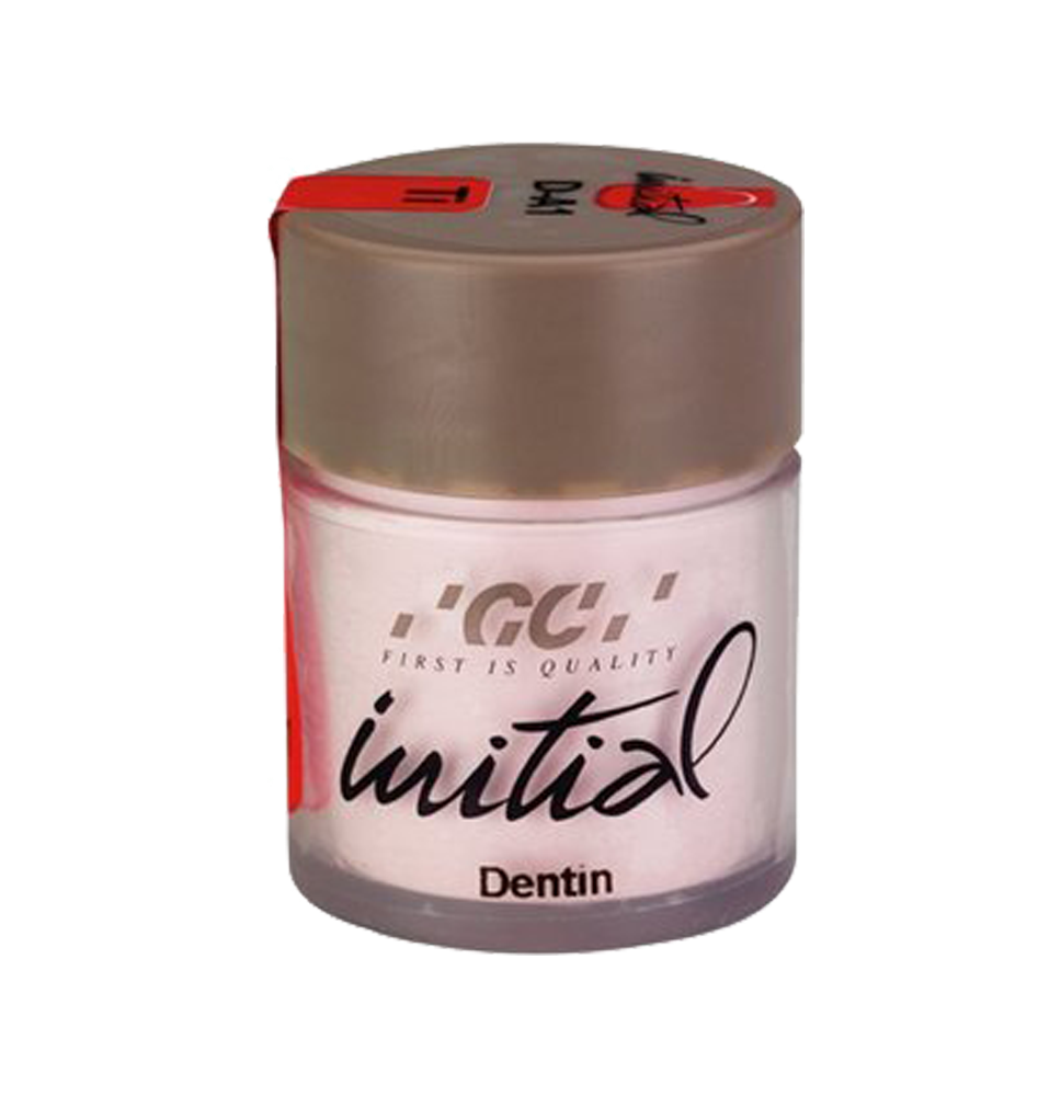INITIAL LISI BLEACH DENTIN 20G