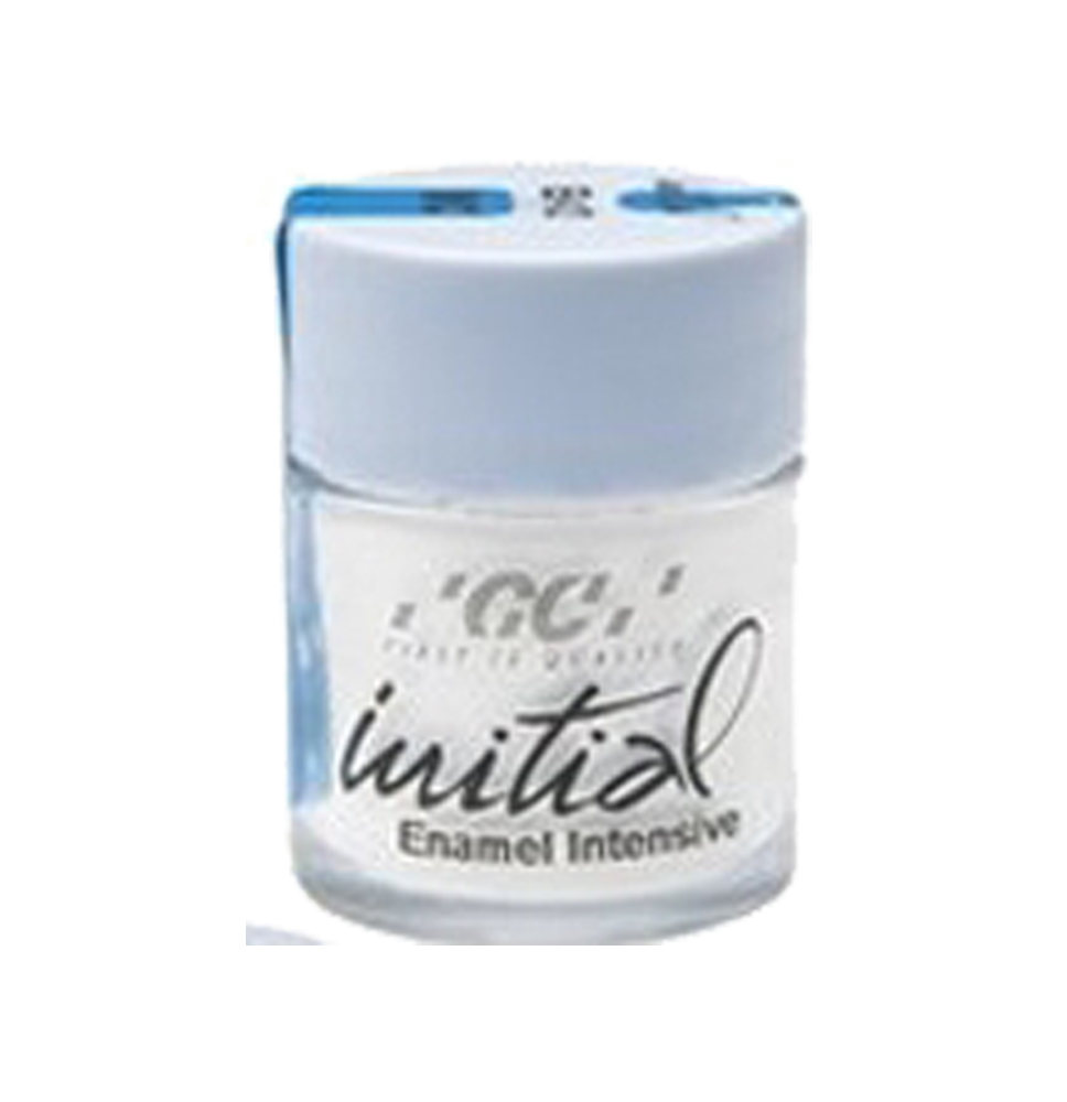 INITIAL LISI ENAMEL INTENSIVE 20G