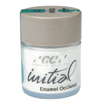 INITIAL LISI ENAMEL OCLUSAL 20G