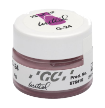 INITIAL IQ LUSTRE PASTE NF GUM SHADE 4G