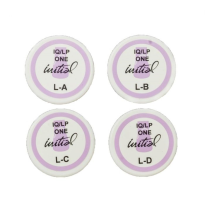 Initial IQ LP ONE LUSTRE BODY 4G
