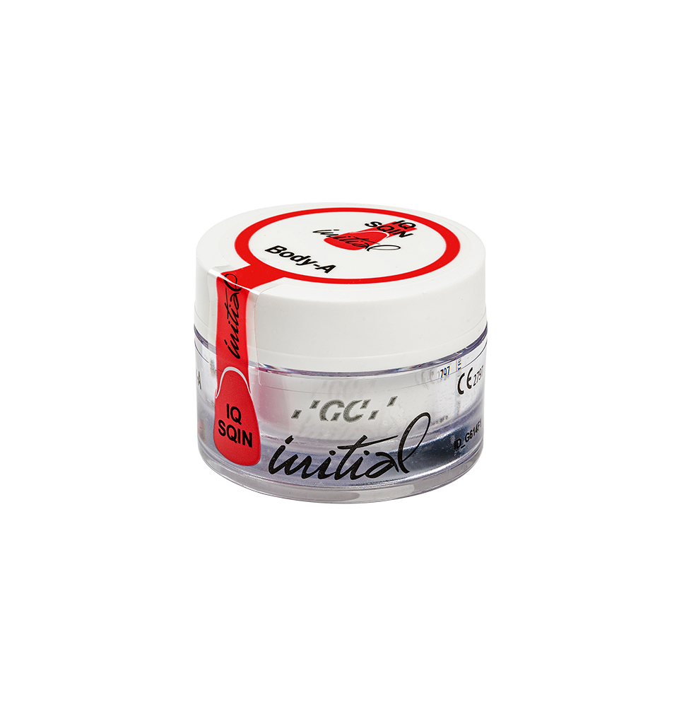 Initial IQ SQIN DENTINA 10g