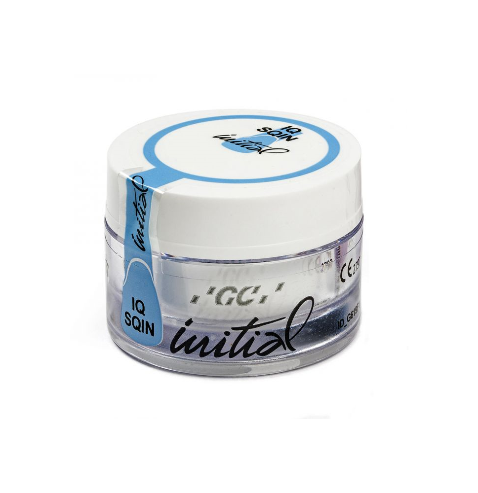 Initial IQ SQIN ENAMEL 10g
