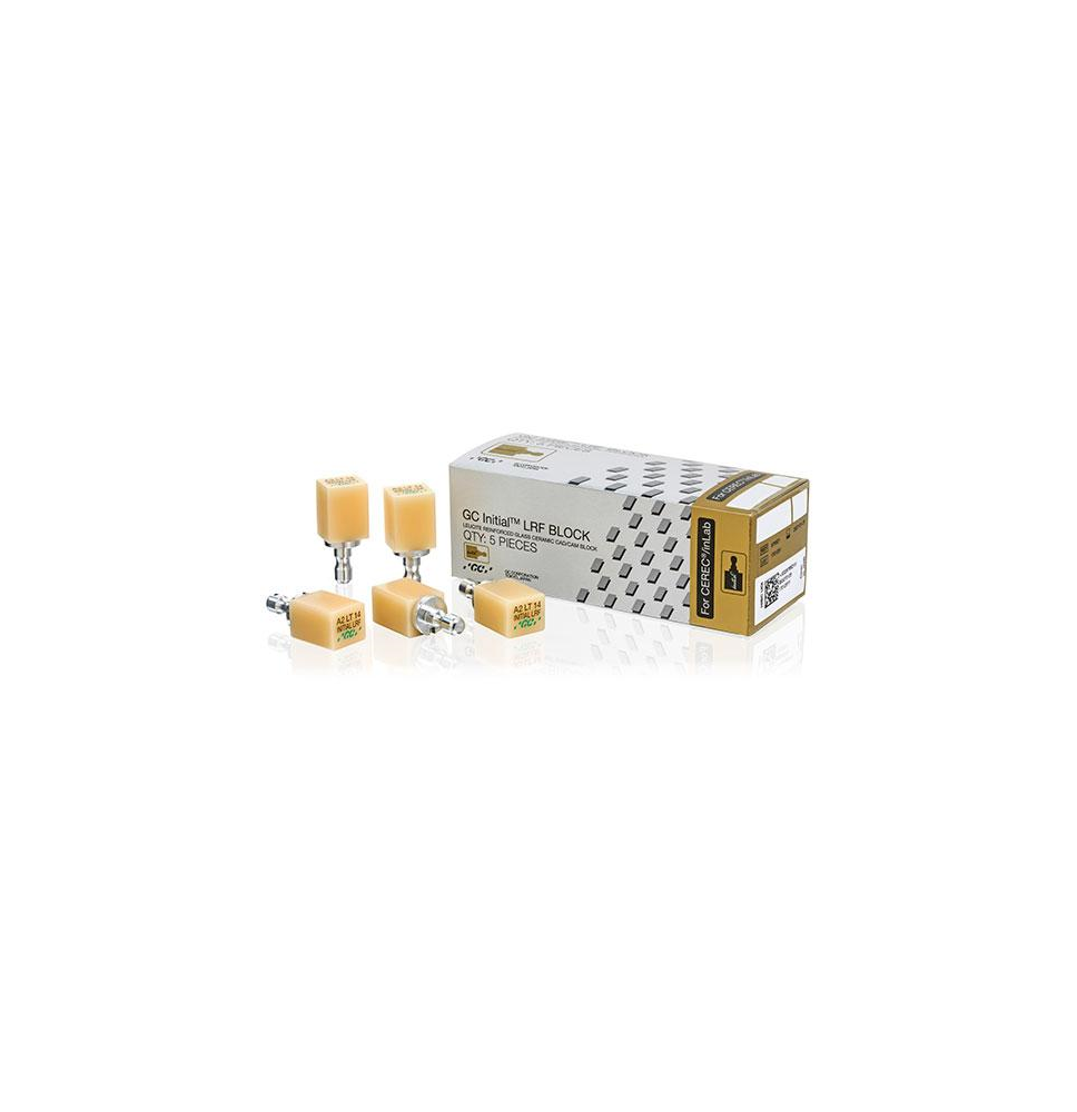 Initial LRF BLOCK CEREC HT 14L