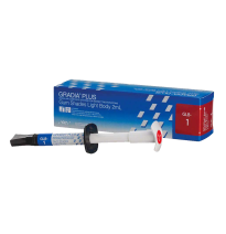GRADIA PLUS GUM LIGHT BODY