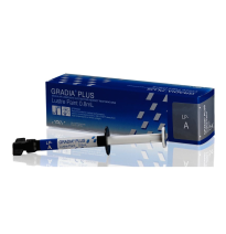 GRADIA PLUS LUSTRE PAINT