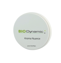 BIODYNAMIC DISCO ZIRC KROMA NUANCE  98