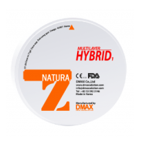 DMAX MULTILAYER HYBRID 98/12MM