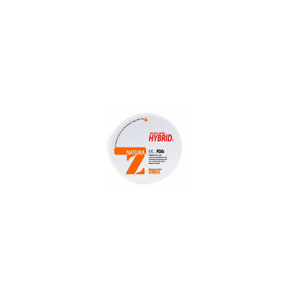 DMAX MULTILAYER HYBRID 98/12MM
