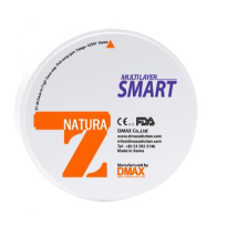 DMAX MULTILAYER SMART 98MM