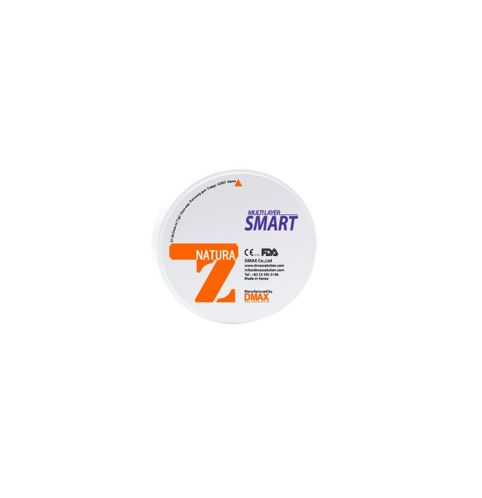 DMAX MULTILAYER SMART 98MM