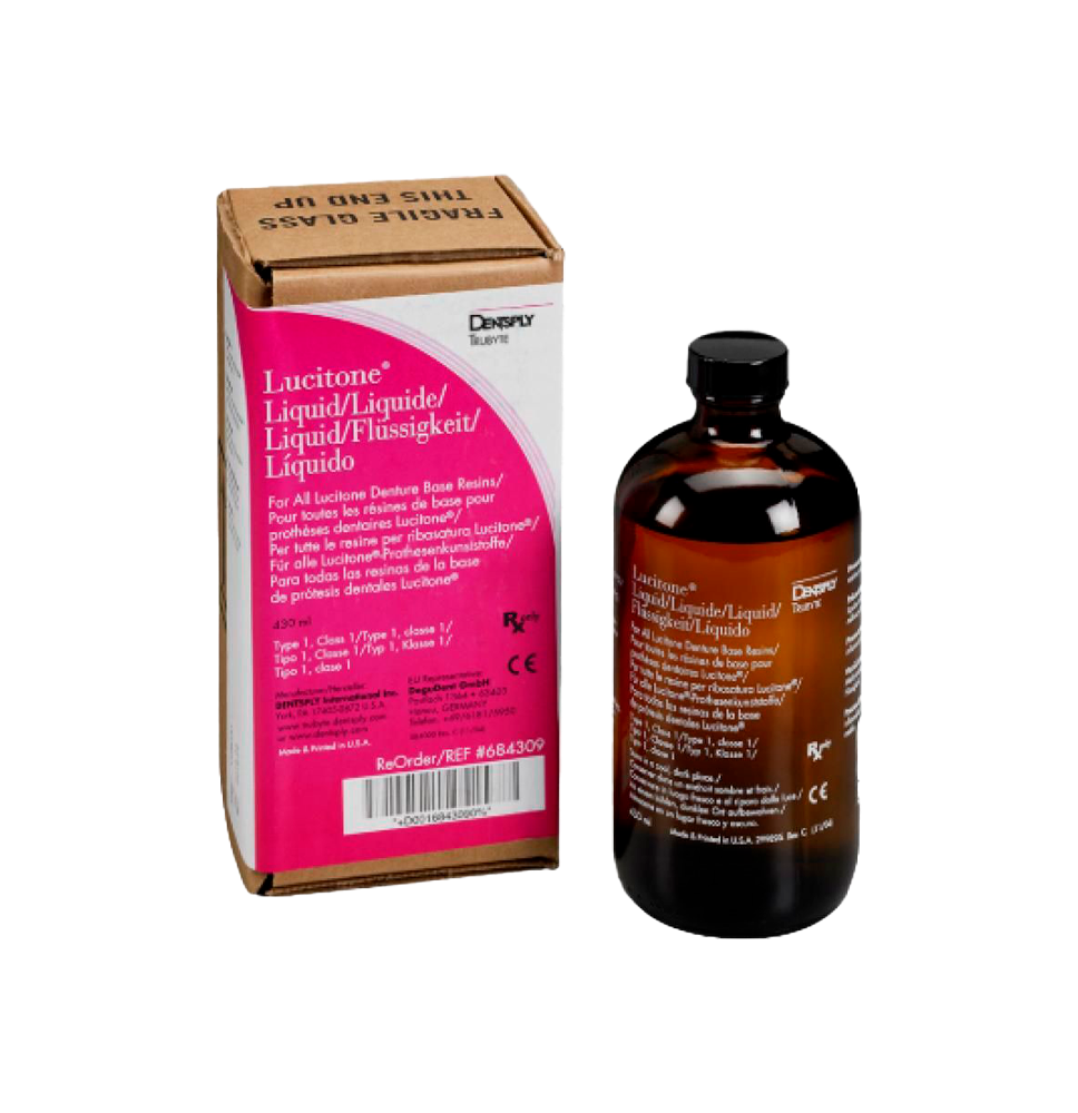 LUCITONE 199 LIQUIDO