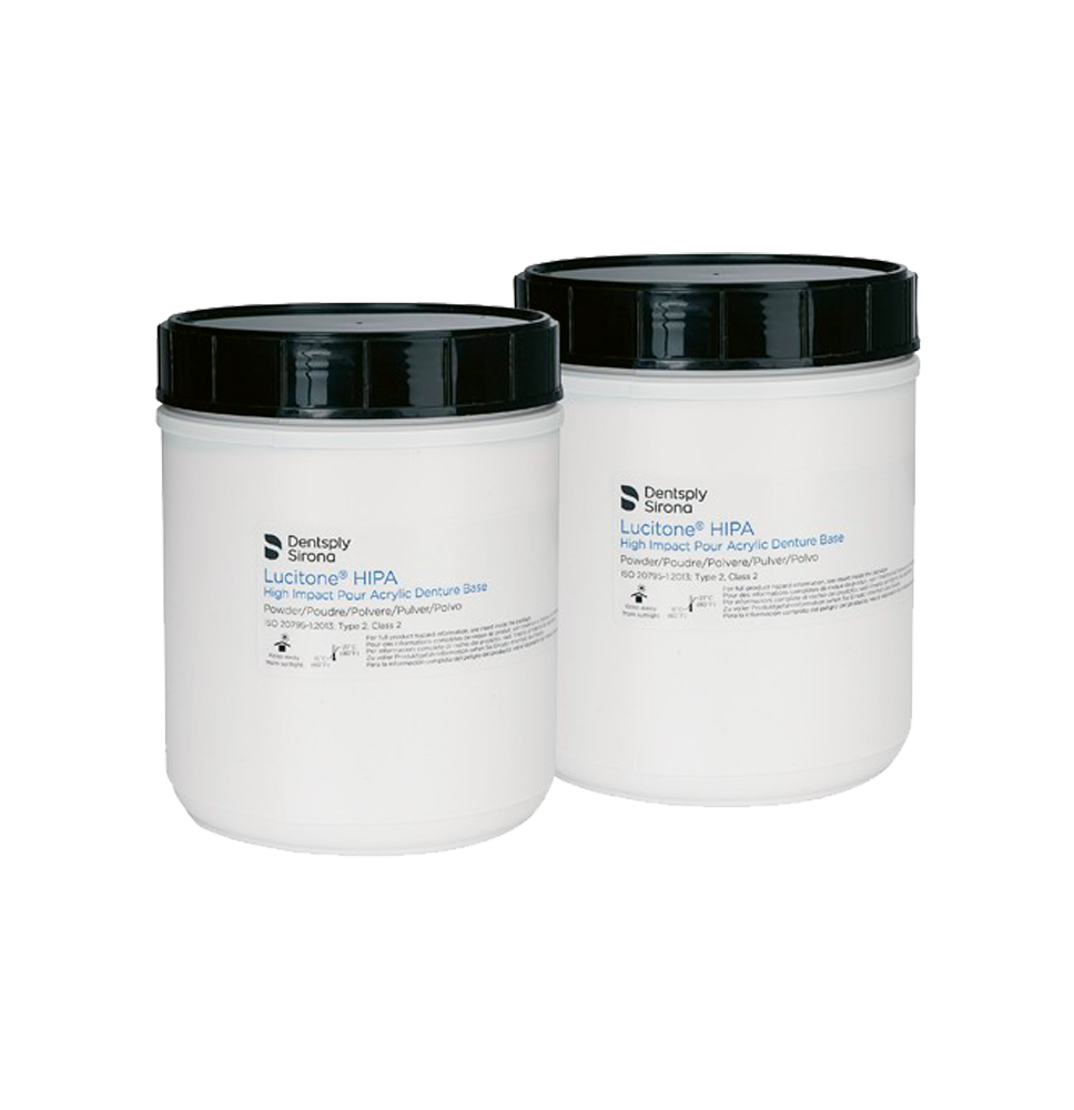 LUCITONE HIPA POLVO 2x1KG