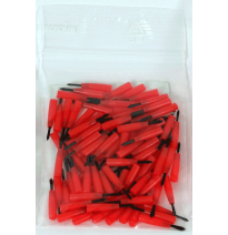 DENTAFLUX PINCELES APLICACIÓN 100uds

