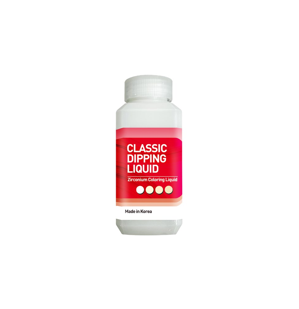 DMAX CLASSIC DIPPING LIQUID 100ml