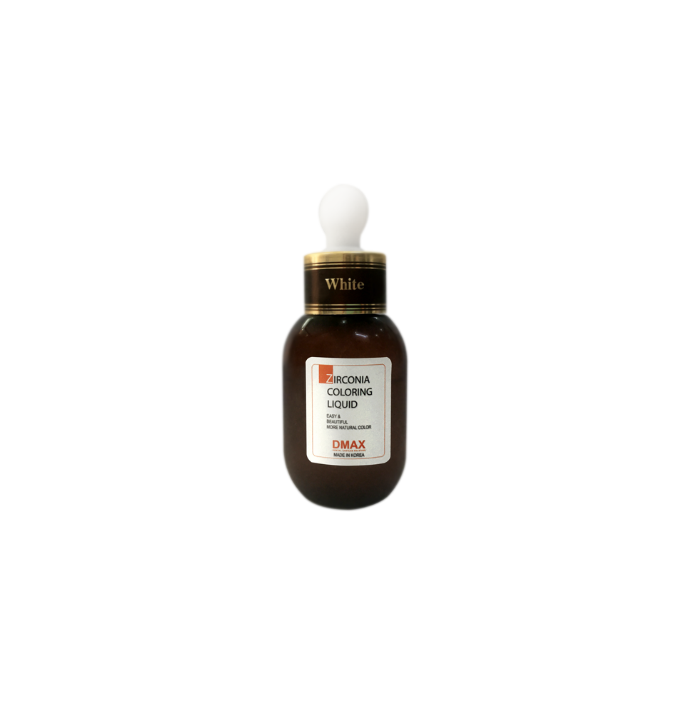 DMAX COLOURING LIQUID EFFECT 30ml