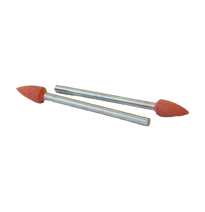 PULIDOR ALPHAFLEX LAB. MARRON 12uds