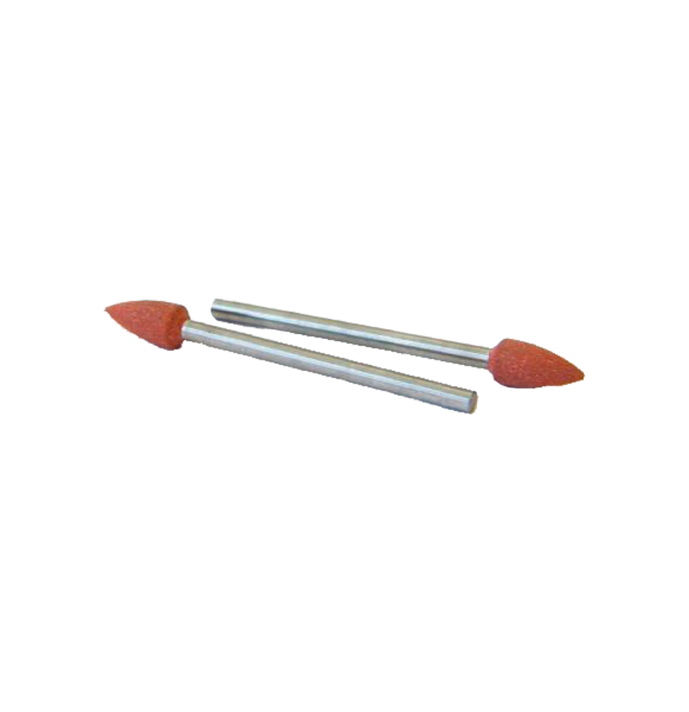 PULIDOR ALPHAFLEX LAB. MARRON 12uds