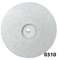 PULIDOR EXA CERAPOL BLANCO 100uds