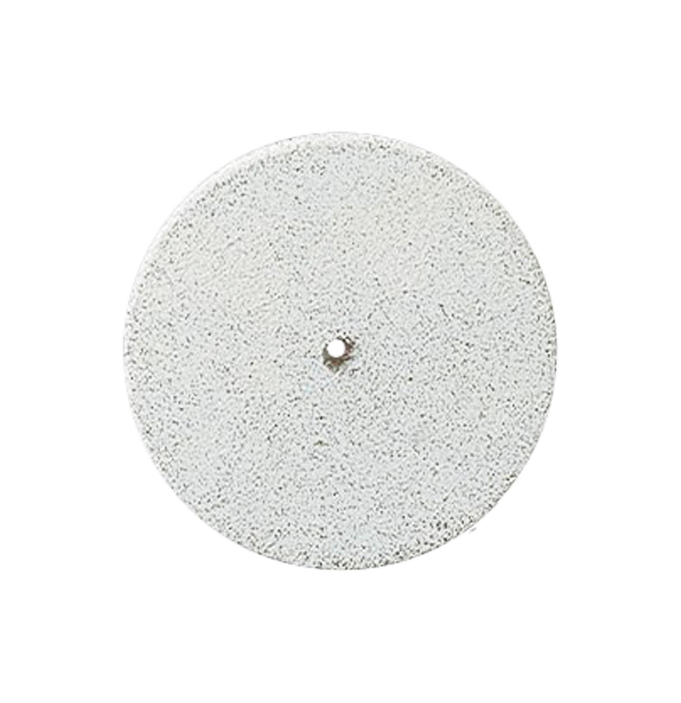 PULIDOR EXA CERAPOL BLANCO 12uds