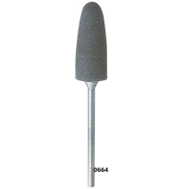 PULIDOR EXA TECHNIQUE HP GRIS 6uds