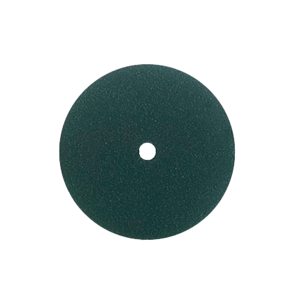 PULIDOR STEEL PROFI LAB. NEGRO 100uds