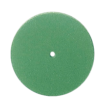 PULIDOR STEEL PROFI LAB. VERDE 100uds