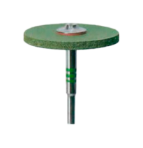 PULIDOR CERAGLOSS LAB. VERDE 1ud