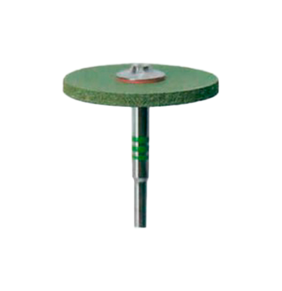 PULIDOR CERAGLOSS LAB. VERDE 1ud