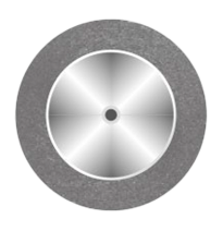 DISCO DIAMANTADO HP SUPERFLEX 355- 1ud