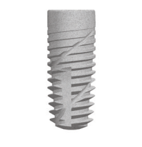 REGULAR TORNILLO DE IMPLANTE D.3,6mm