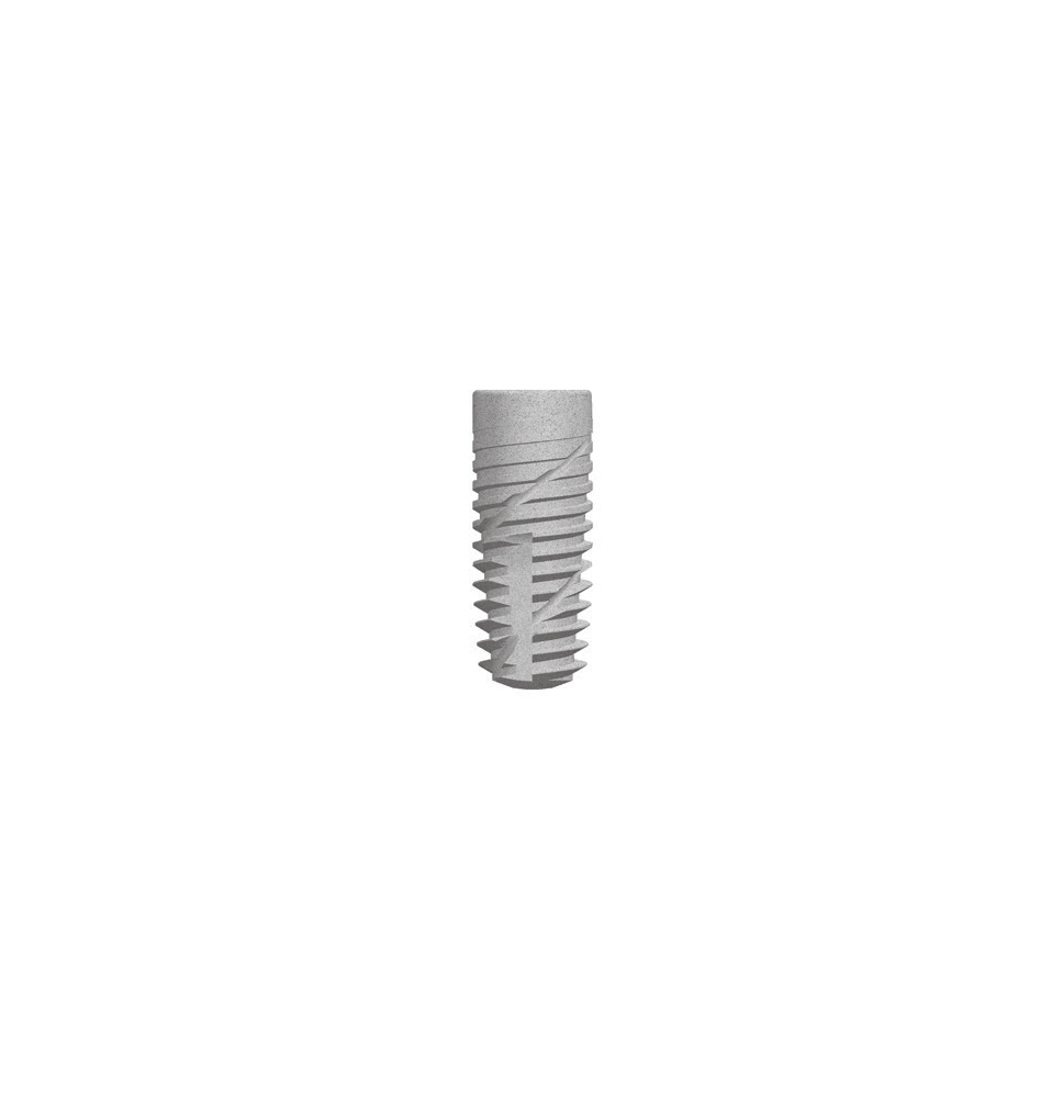 REGULAR TORNILLO DE IMPLANTE D.3,6mm
