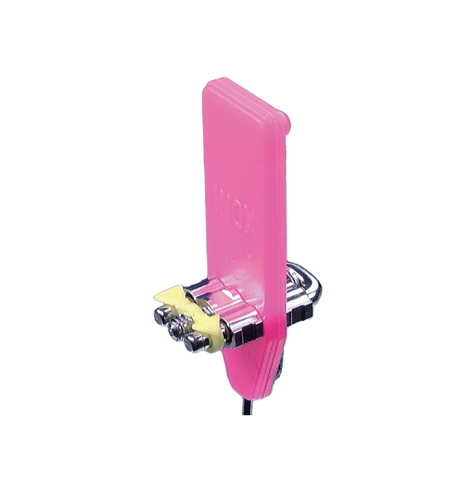 LEONE TORNILLO EXPANSION MICRO MONOLATERAL CON GUIA EN U RECTA 10uds.