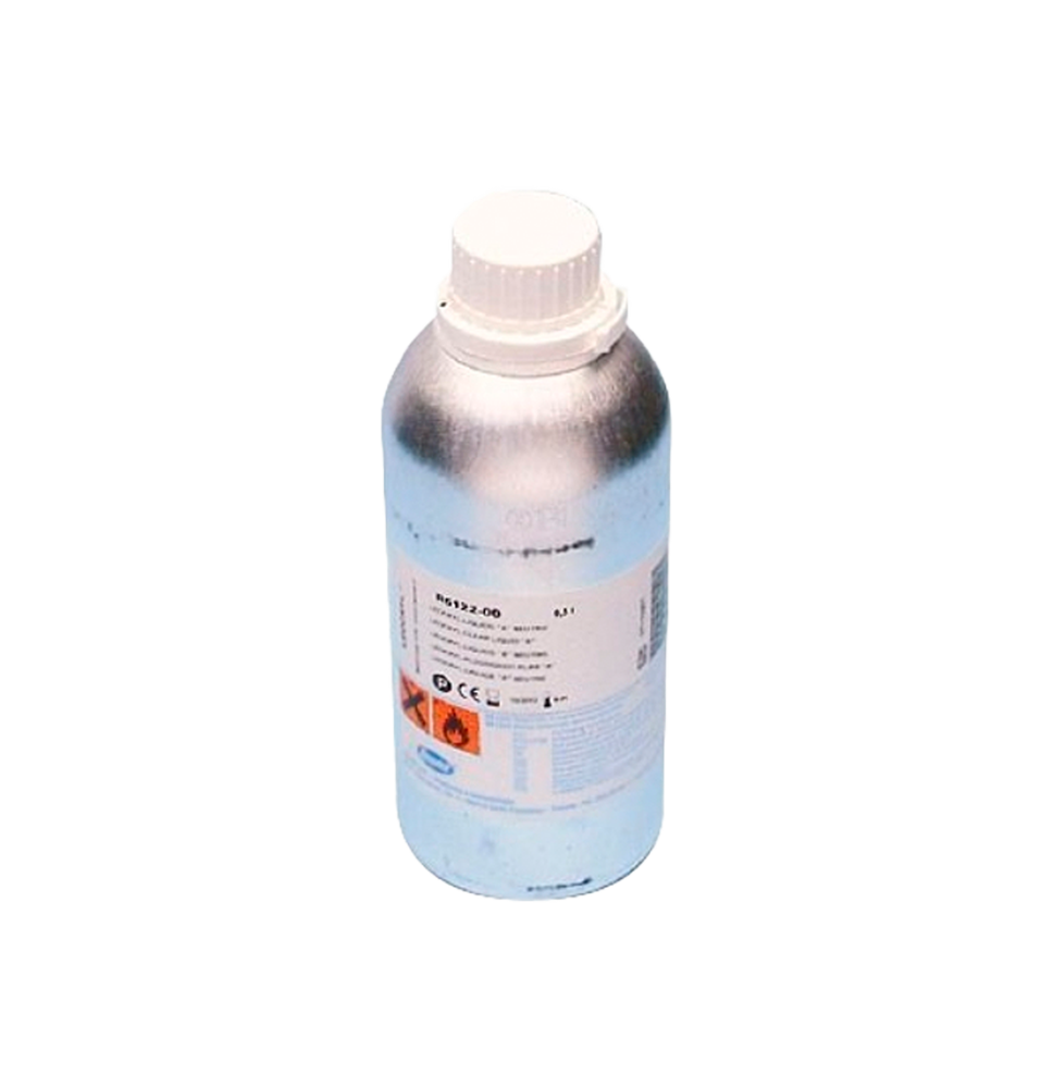 RESINA LEOCRYL LIQUIDO 500ML