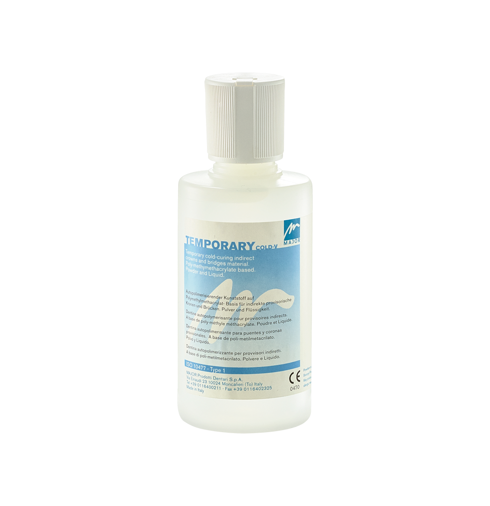 TEMPORARY COLD-V DENTINA 100g