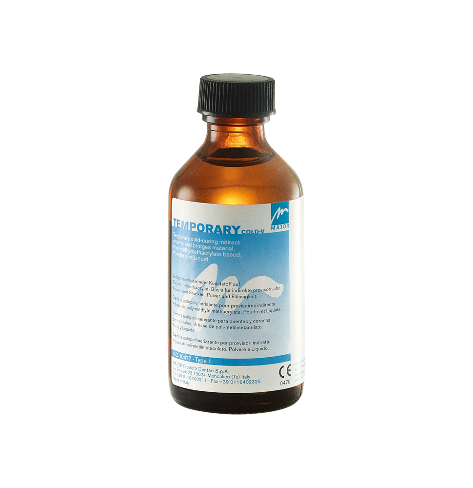 TEMPORARY COLD-V LIQUIDO