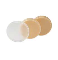 MIV DISCO PMMA Z95MM CLEAR
