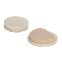 MIV DISCO PMMA 98.5/20MM 5 CAPAS