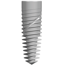 T-ZERO NARROW TORNILLO DE IMPLANTE d.3,3mm