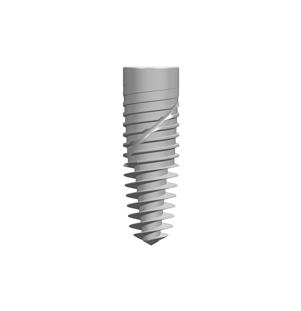 T-ZERO NARROW TORNILLO DE IMPLANTE d.3,3mm