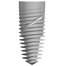 T-ZERO WIDE TORNILLO DE IMPLANTE d.4,3mm