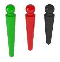 PERNO CALCINABLE MICRO