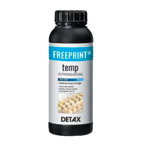 DETAX FREEPRINT TEMP 500ml