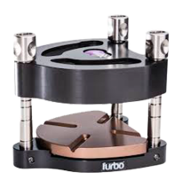 VERTYS BASE SPLIT COMPATIBLE CON VERTYSYSTEM®