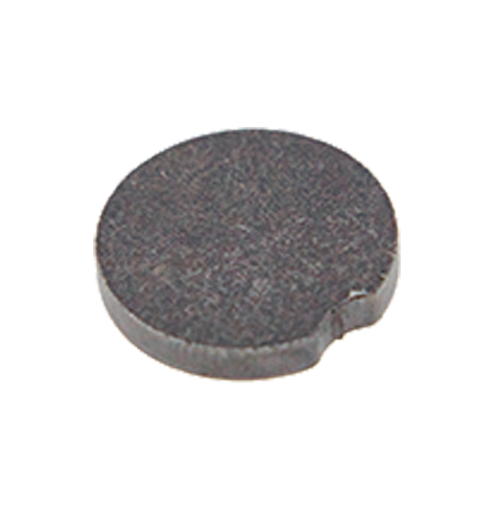 VERTYS METAL DISC
