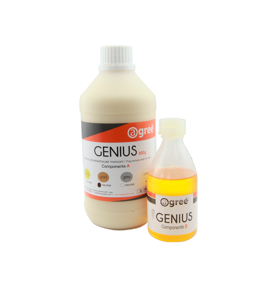 VERTYS GENIUS 720g