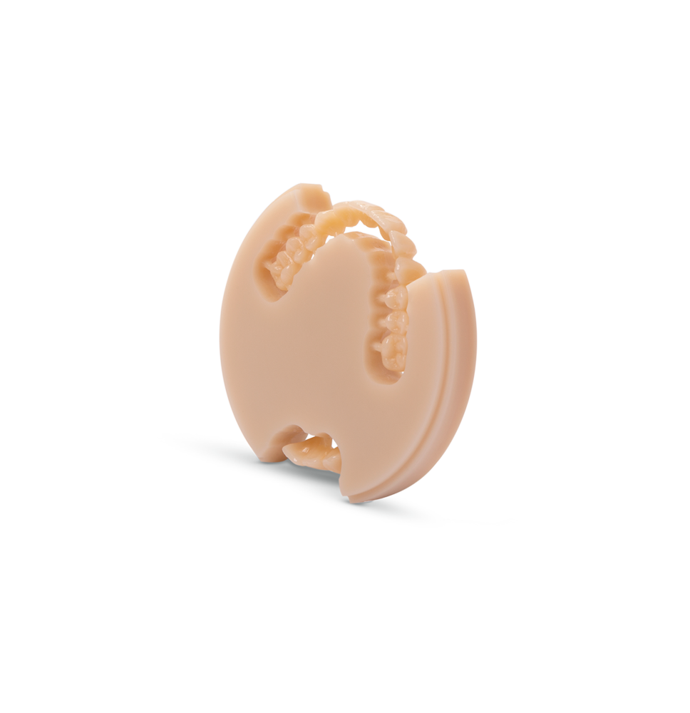 VERTYS MONOMASSA MULTICAPAS 98 x 16MM
